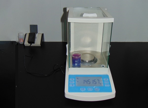 Quality inspection equipment