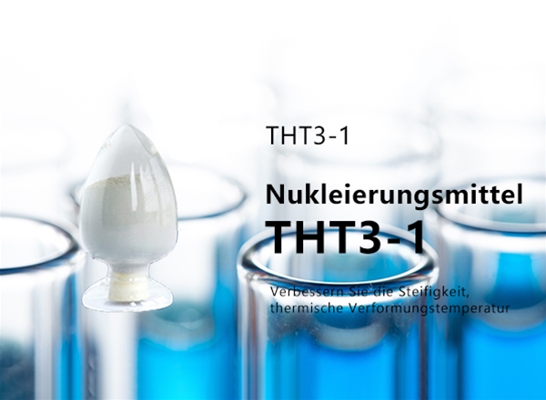 Nukleierungsmittel THT3-1