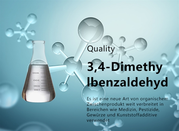 3,4-Dimethylbenzaldehyd
