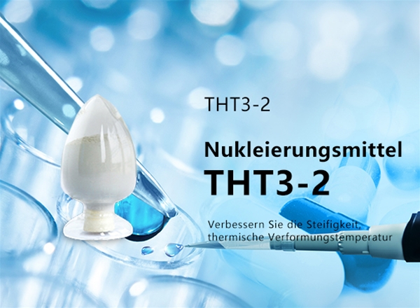 Nukleierungsmittel THT3-2